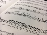 乐谱音符图片大全