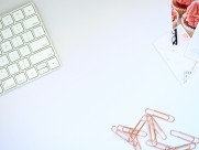 淡雅的桌面背景素材图片大全