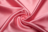 粉色丝绸背景图片大全