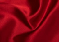 红色丝绸背景图片大全