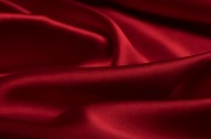 红色丝绸背景图片大全