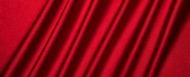 红色丝绸背景图片大全