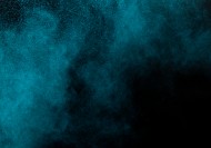 蓝色粉末背景图片