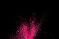 玫紫色粉末素材背景图片大全