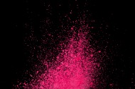玫紫色粉末素材背景图片大全