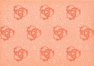 平铺图案背景素材图片