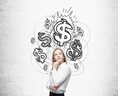 商务人员办公素材图片大全