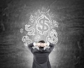 商务人员办公素材图片大全