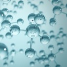 3D分子结构图片