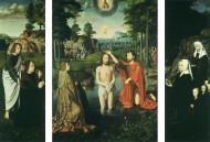 基督教主题背景素材图片