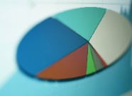 商务符号的背景素材图片