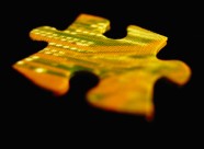 商务符号的背景素材图片