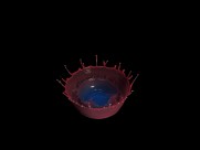 瓦罐形状的水滴图片大全