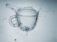 有创意的水图片大全