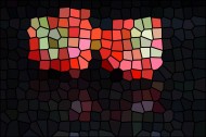 镶嵌马赛克效果图片大全