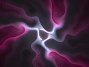 复杂有规律的花纹背景图片