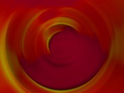 圆形图案背景图片