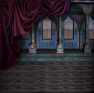 影楼婚纱照背景高清大图（四）