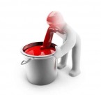 3D小人刷漆图片(500px-1000px)