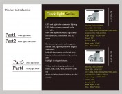 创意杂志排版图片