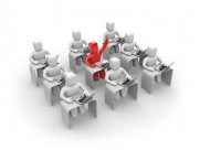 3D小人与笔记本系列2图片（500px小图）