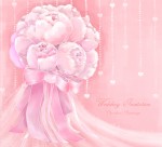 手绘玫瑰素材图片