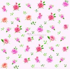 手绘玫瑰素材图片