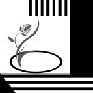 简约三联挂画图片