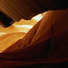 风景家居三联画高清图片