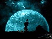 电脑特效唯美图片