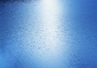 湖面水波纹图片