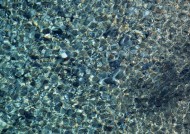 湖面水波纹图片