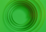 迷幻光圈背景图片