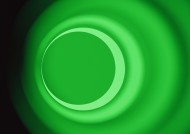 迷幻光圈背景图片