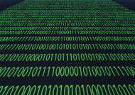 数字信息背景图片