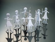 金钱类创意图片