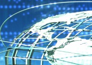 全球通讯背景图片