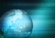 全球通讯背景图片