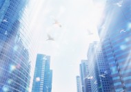 梦幻地球和城市设计图片