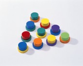 颜色幻想背景图片