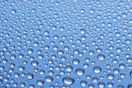 晶莹水珠图片大全