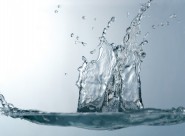 晶莹水珠图片大全