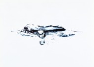 飞溅的水花图片大全