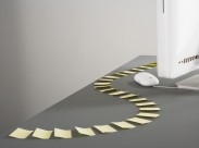 商业滑稽情景图片