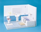 迷你创意情景图片