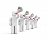 3D概念人偶图片