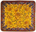 龙纹刺绣图案图片