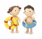 卡通人物儿童游戏图片