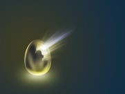 抽象全球概念图片