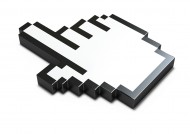 网站传播设计素材图片